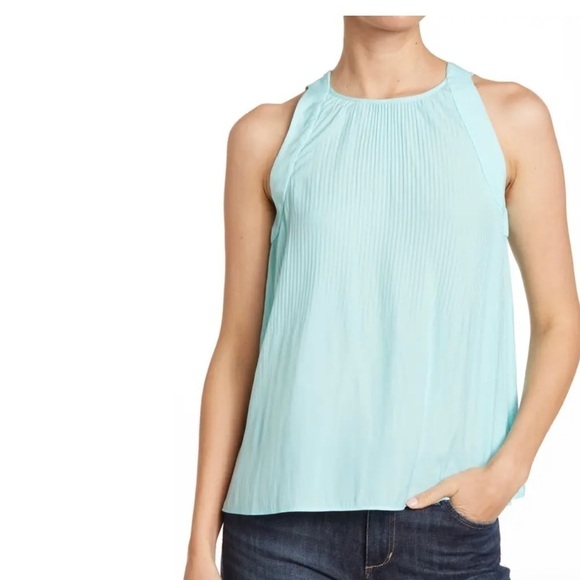 Ramy Brook Audra Tank - Picture 1 of 9